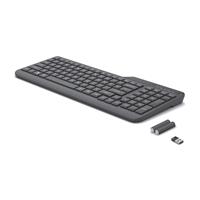 HP 475/Bezdrátová USB + Bluetooth/Černá
