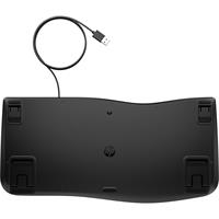 HP 480 Comfort/Drátová USB/Černá