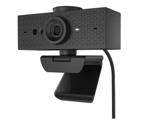 HP 620 FHD Webcam Euro