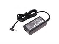 HP 65W Originál adaptér - tenký konektor