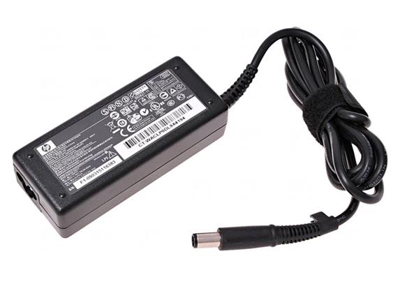 HP 65W Originální adaptér