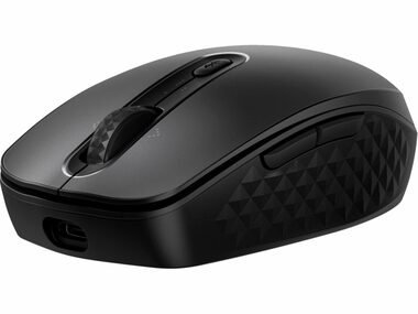 HP 690 Rechargeable Wireless Mouse černá