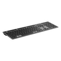 HP 725/USB+BT/CZ/Černá