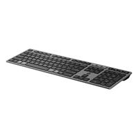 HP 725/USB+BT/CZ/Černá
