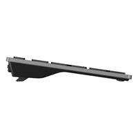 HP 725/USB+BT/CZ/Černá