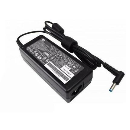 HP 90W Originální adaptér - tenký konektor