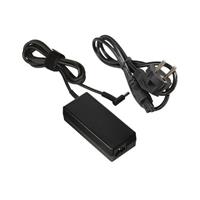 HP Adaptér pro notebooky, 65W – blue tip konektor (4,5 x 3 mm)