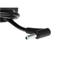 HP Adaptér pro notebooky, 65W – blue tip konektor (4,5 x 3 mm)