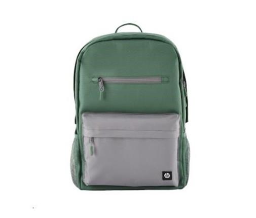HP Campus Green Backpack