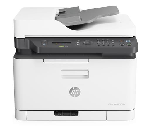 HP Color Laser/179fnw/MF/Laser/A4/LAN/Wi-Fi/USB