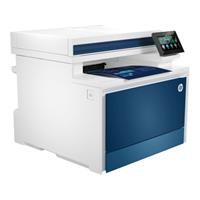 HP Color LaserJet Pro/MFP 4302fdw/MF/Laser/A4/LAN/Wi-Fi/USB