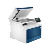 HP Color LaserJet Pro/MFP 4302fdw/MF/Laser/A4/LAN/Wi-Fi/USB