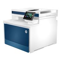 HP Color LaserJet Pro/MFP 4302fdw/MF/Laser/A4/LAN/Wi-Fi/USB