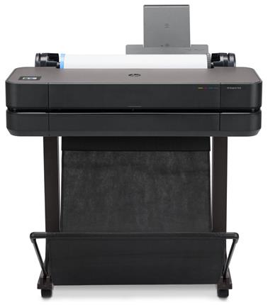 HP DesignJet T630 24" (A1+, 30s A1, USB, LAN, Wifi)