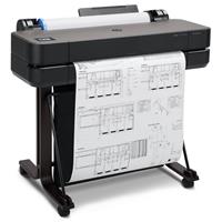 HP DesignJet T630 24" (A1+, 30s A1, USB, LAN, Wifi)