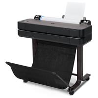 HP DesignJet T630 24" (A1+, 30s A1, USB, LAN, Wifi)