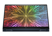HP Elite Dragonfly G2 Touch