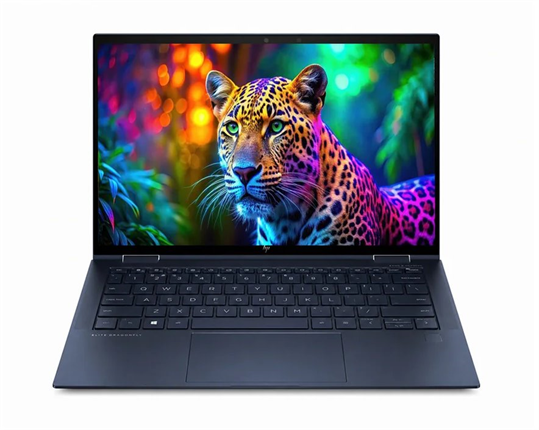 HP Elite Dragonfly G2 Touch