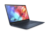 HP Elite Dragonfly Touch