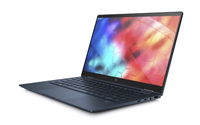 HP Elite Dragonfly Touch
