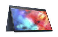 HP Elite Dragonfly Touch