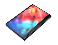 HP Elite Dragonfly Touch