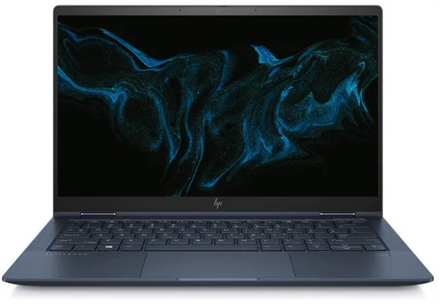 HP Elite Dragonfly Touch