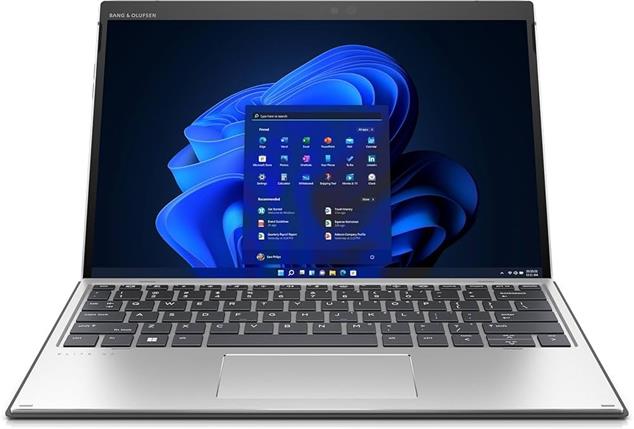 HP Elite x2 G8 Touch