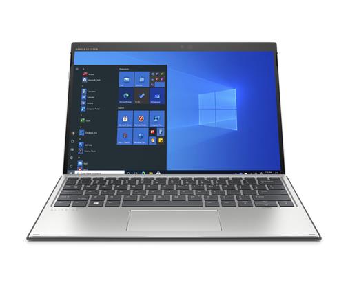 HP Elite x2 G8 Touch