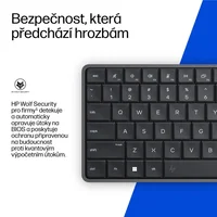 HP EliteBoard G1a (DD2E6ET#BCM)