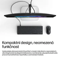 HP EliteBoard G1a (DD2E6ET#BCM)
