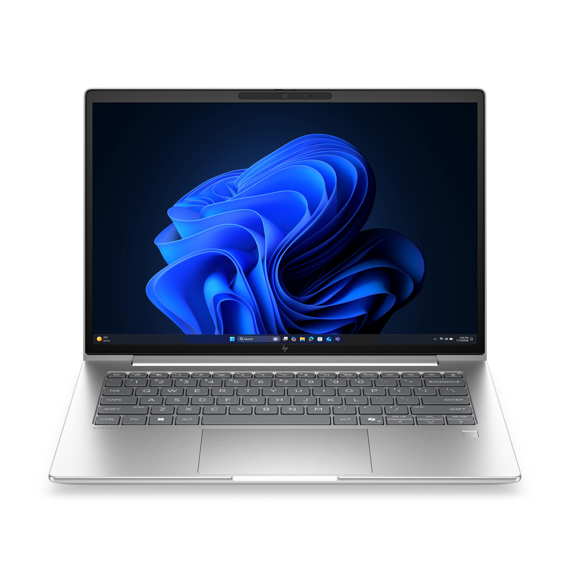 HP Elitebook 6 G2i (E0NQ7ET#BCM)