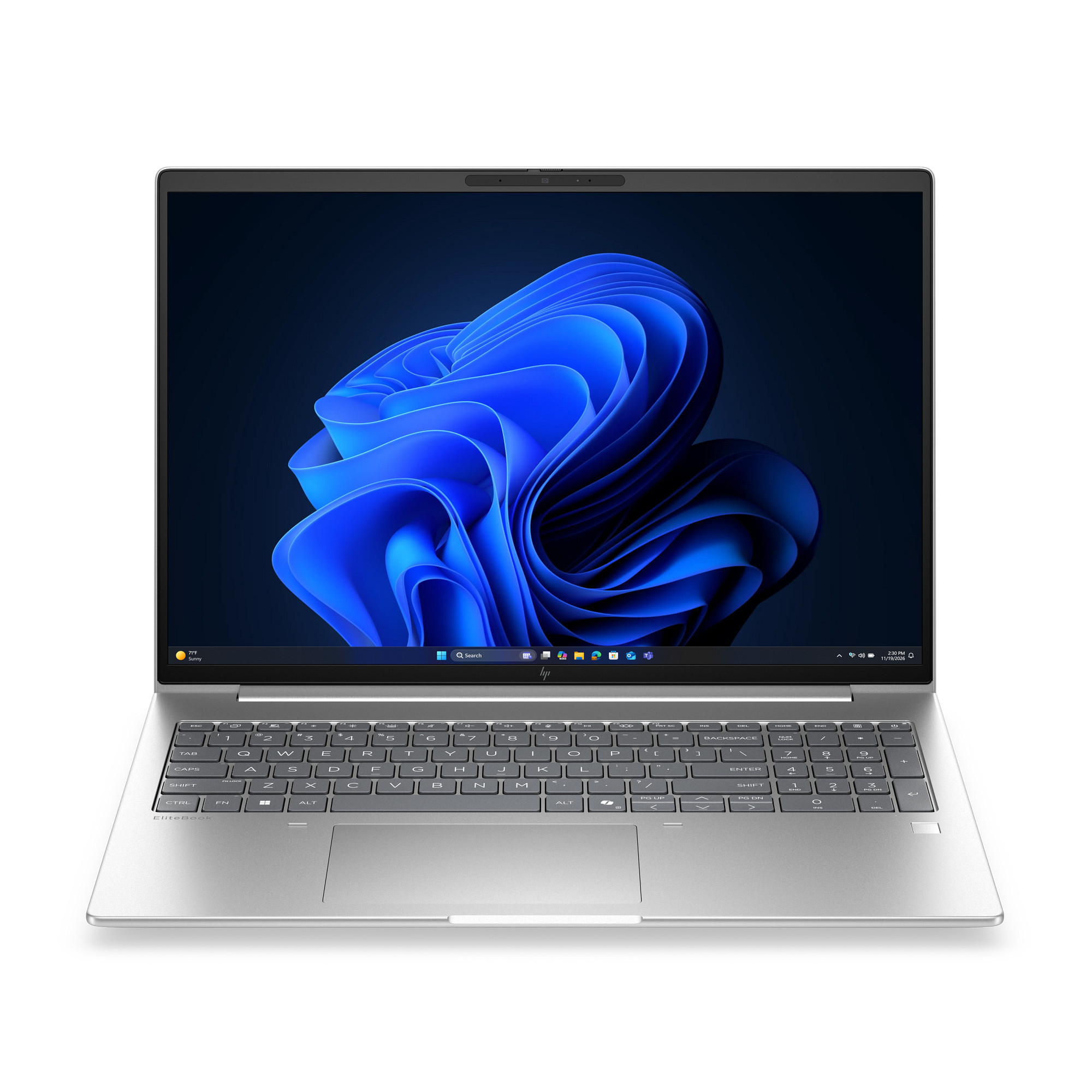 HP Elitebook 6 G2i (E0NR1ET#BCM)