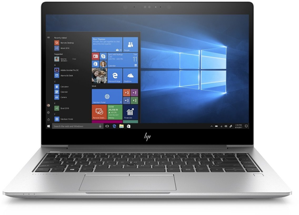 HP EliteBook 745 G5