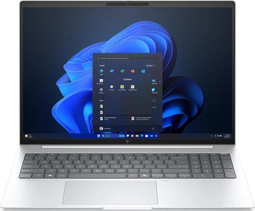 HP EliteBook 8 AI G1i 16