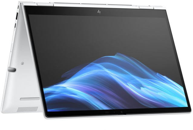 HP EliteBook 8 Flip G1i Touch