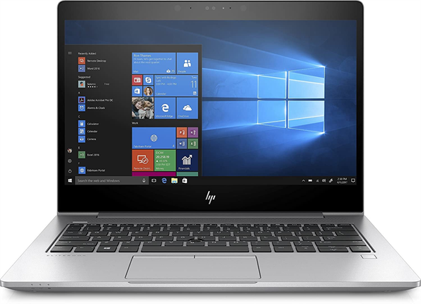 HP EliteBook 830 G5