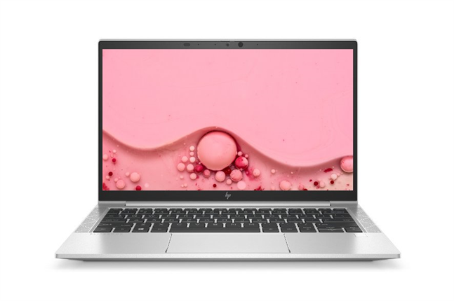 HP EliteBook 835 G7