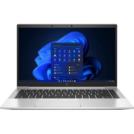 HP Elitebook 845 G8 + MS Office 2021 Professional Plus