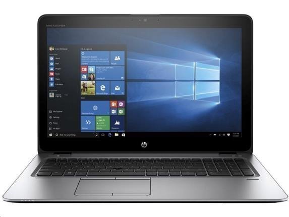 HP EliteBook 850 G3