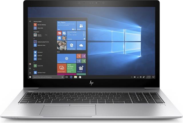 HP EliteBook 850 G5 Touch
