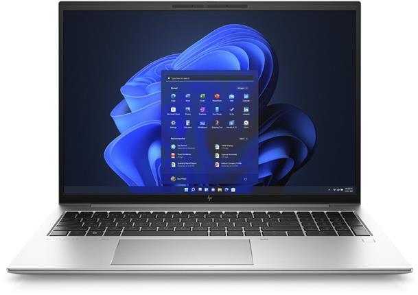 HP EliteBook 860 G10 + MS Office 2021 Professional Plus