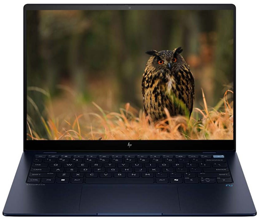 HP EliteBook Ultra 14“ G1q Touch