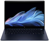HP EliteBook Ultra 14“ G1q Touch