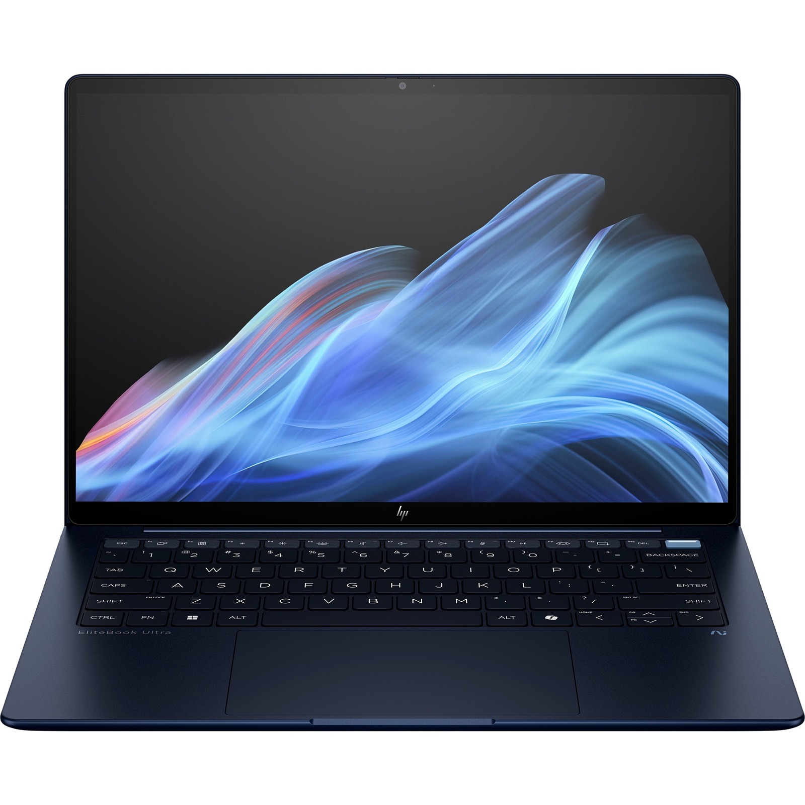 HP Elitebook Ultra G1i 14 NextGen (B9ZU7ET#BCM)