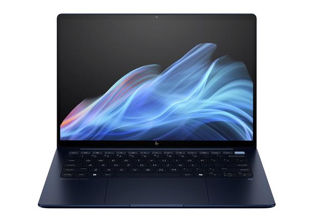 HP EliteBook Ultra G1i