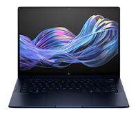 HP Elitebook X Flip G1i 14 AI NextGen (B9ZU9ET#BCM) Touch