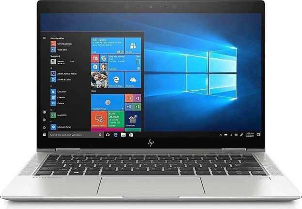 HP EliteBook x360 1030 G4 Touch