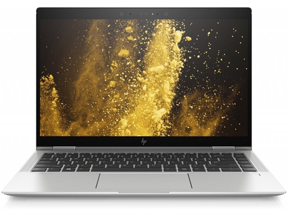 HP Elitebook x360 1040 G6 Touch