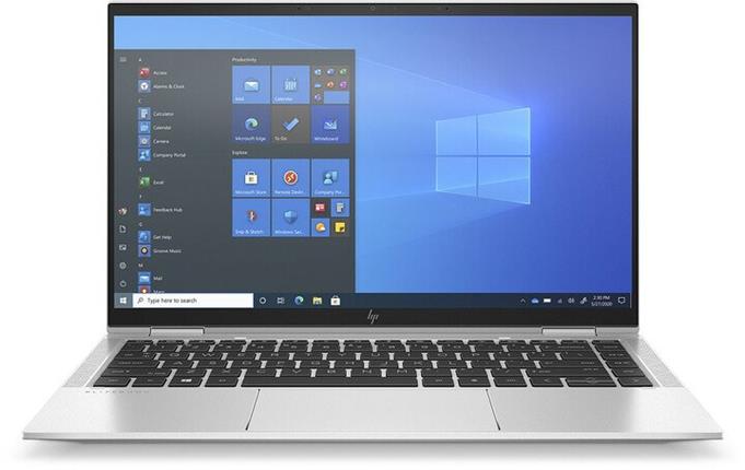 HP EliteBook x360 1040 G8 Touch